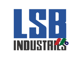 LSB Industries Inc