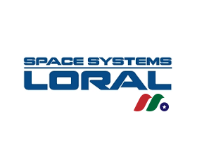 Loral Space & Communications Logo