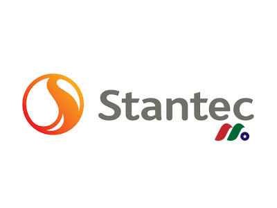 Stantec Inc Logo