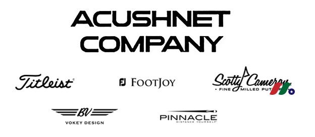 acushnet-brands