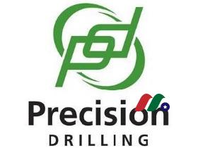 precision-drilling-corporation