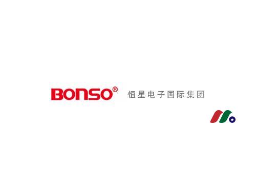 bonso-electronics-international