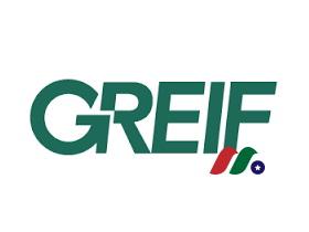 greif-inc-logo