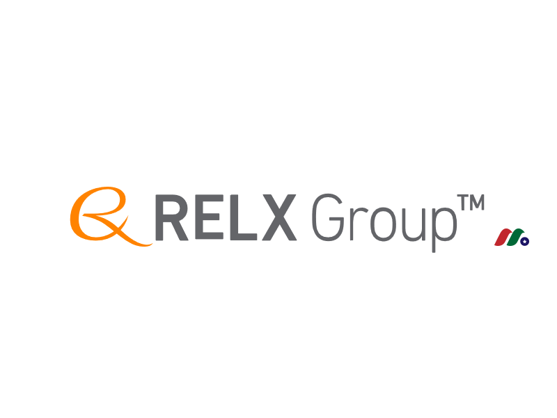 英国《柳叶刀》母公司：RELX PLC(RELX)