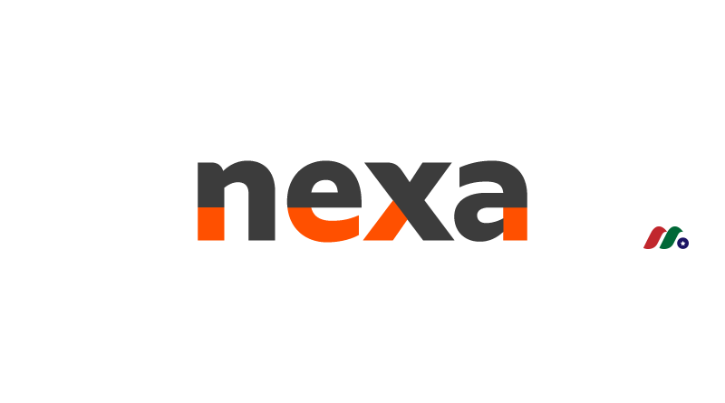 全球五大锌矿生产商之一：Nexa Resources S.A.(NEXA)