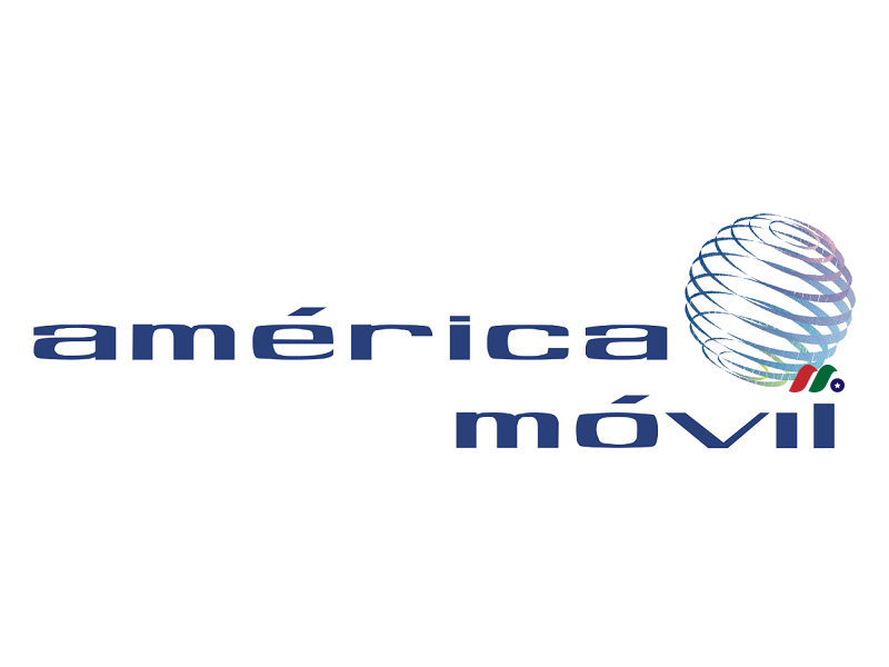 拉丁美洲最大电信运营商：美洲移动通信（美洲电信）America Movil(AMX)
