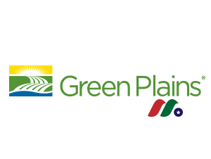 乙醇和燃料储罐码头运营商：绿色平原公司Green Plains Partners(GPP)