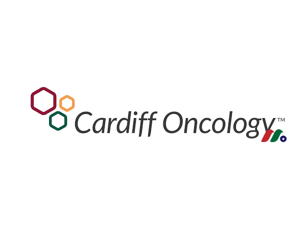 临床阶段精准医学肿瘤治疗公司：Cardiff Oncology, Inc.(CRDF)
