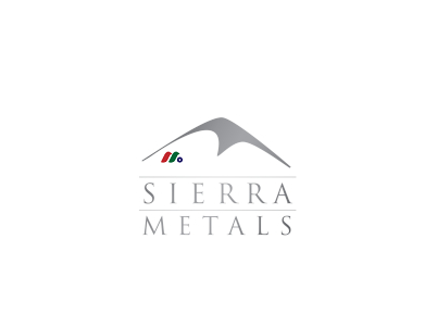 加拿大银矿公司：Sierra Metals Inc.(SMTS)