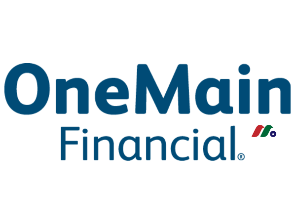 消费金融和信用保险产品与服务：OneMain Holdings(OMF)