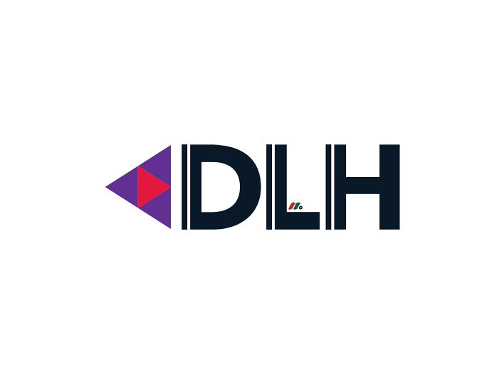国防和退伍军人健康解决方案提供商：DLH Holdings Corp. (DLHC)