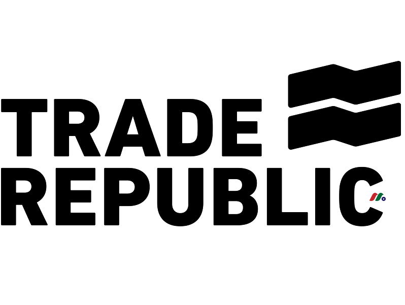 德国股票衍生品和加密货币经纪商：Trade Republic Bank GmbH