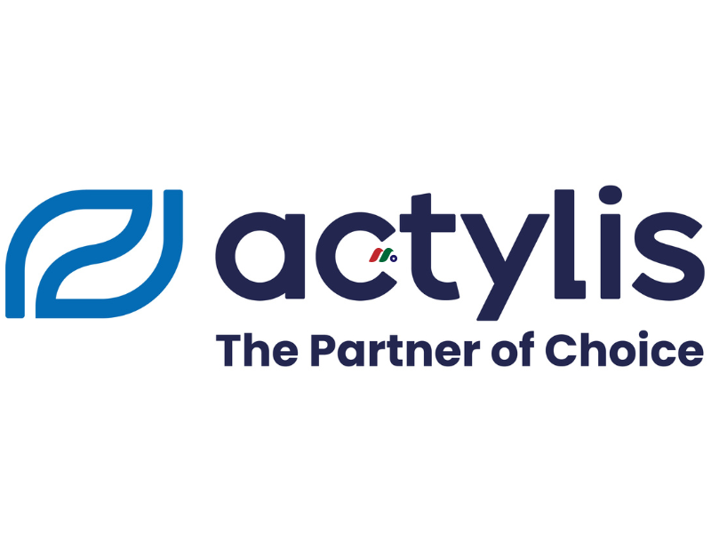 关键原材料和性能成分制造商和供应商：Actylis（原Aceto Corporation）