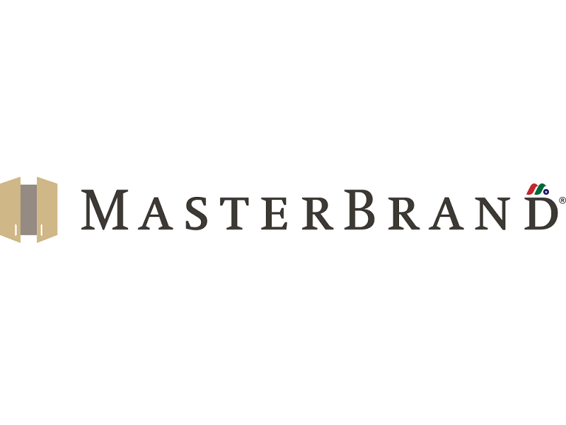 北美最大的住宅橱柜制造商：MasterBrand, Inc. (MBC)