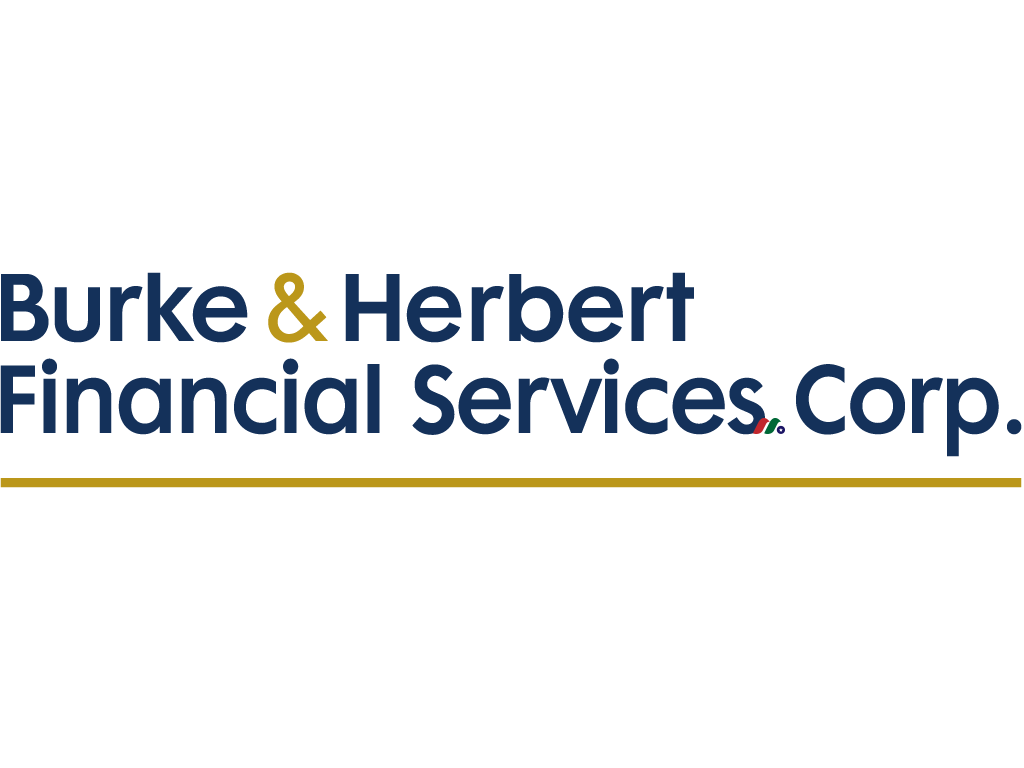 美国小型区域银行控股公司：Burke & Herbert Financial Services Corp.(BHRB)