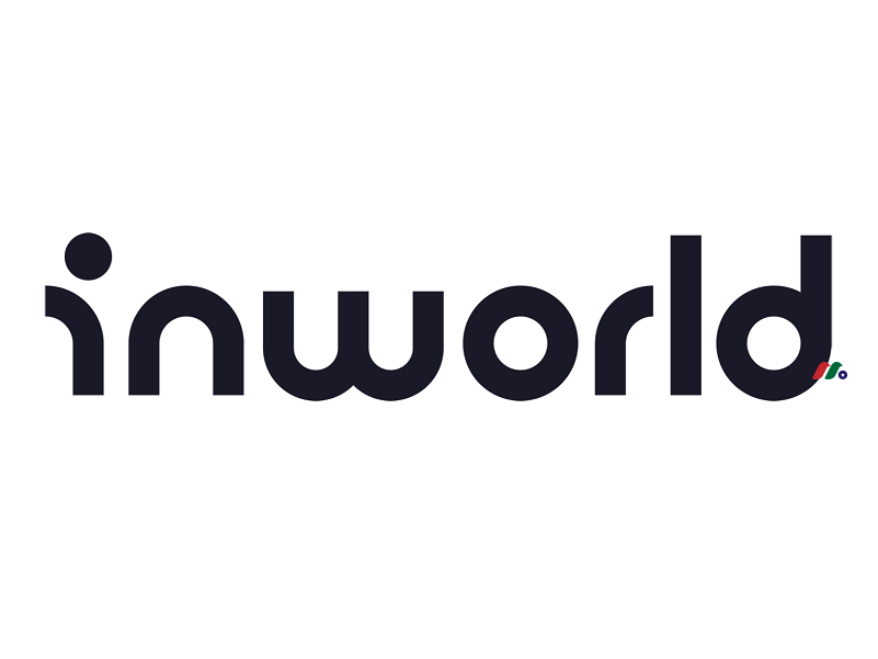 基于人工智能的游戏角色引擎：Inworld AI（TheAI, Inc.）