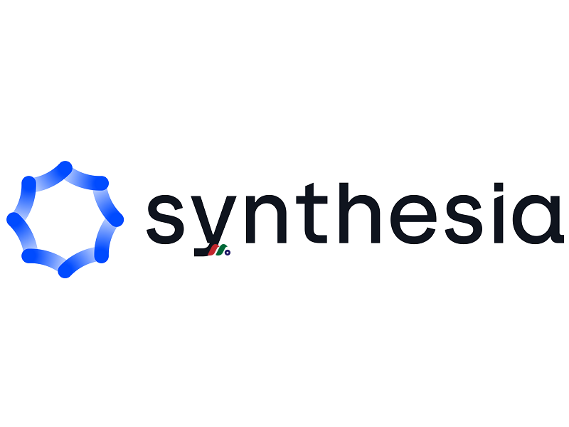 英国人工智能驱动的视频合成平台：Synthesia Ltd.