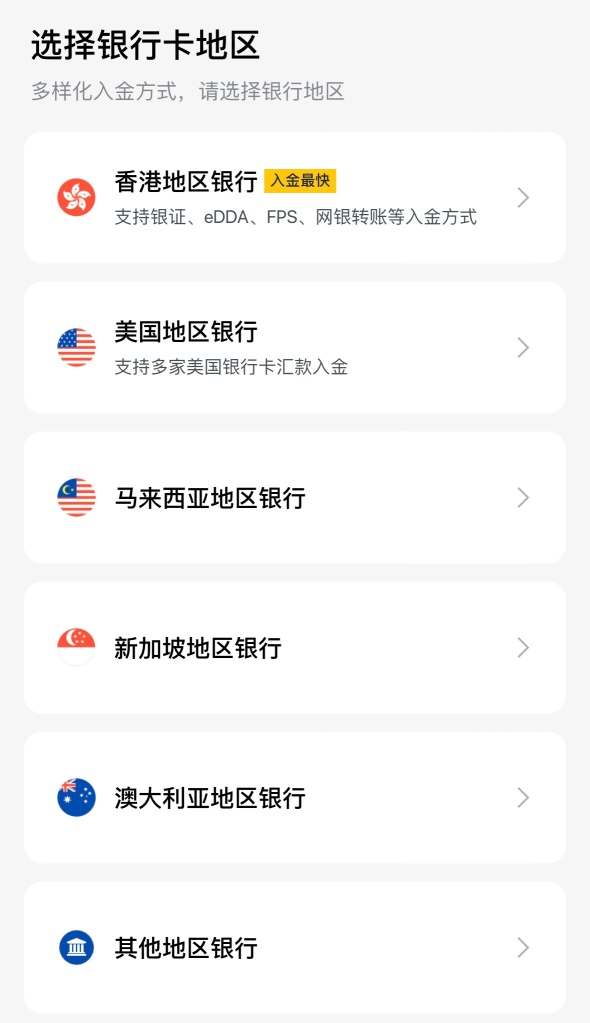 美股开户2025：中国人开户长桥证券拿900元奖励！-图片4