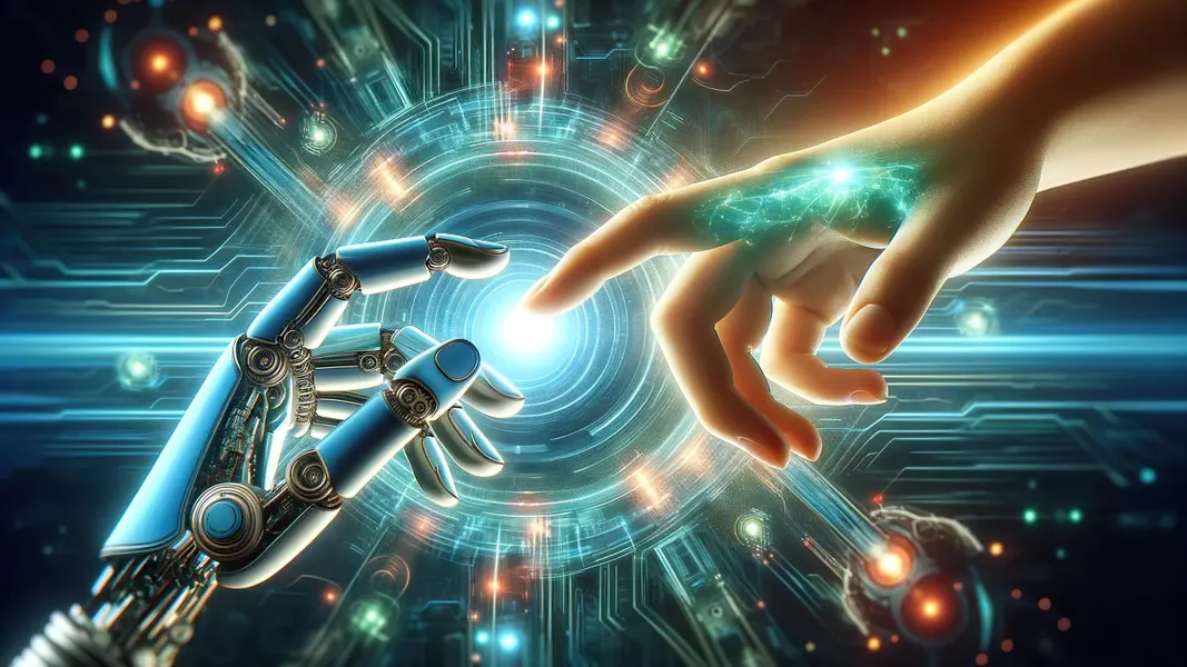 Palantir和IonQ两匹科技黑马：AI与量子计算双引擎，或将引爆下一轮牛市