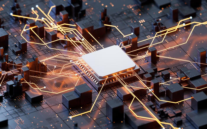 三大芯片核心资产：TSMC、ASML与Arm，如何在AI时代打造长期财富？