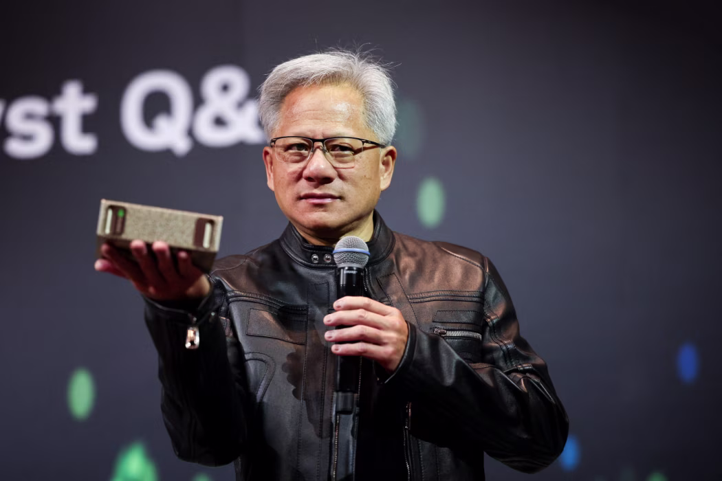 从暴涨到减速：Nvidia还能继续成为“造富机器”吗？