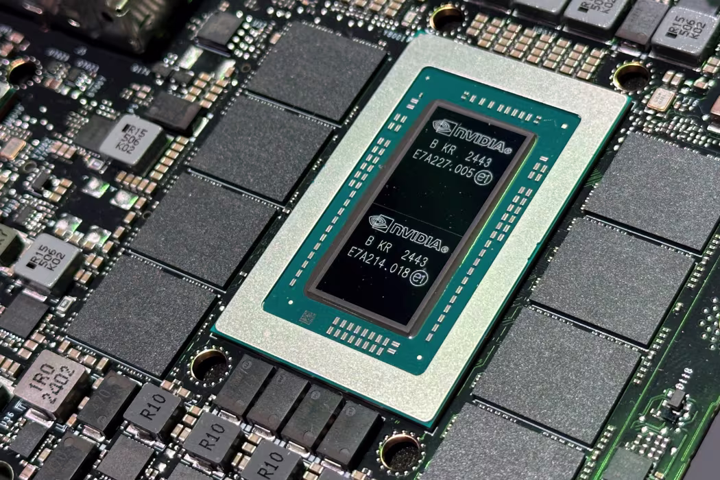 4万亿市值之后，Nvidia股价还能涨？深度解析AI霸主英伟达成长逻辑-图片1