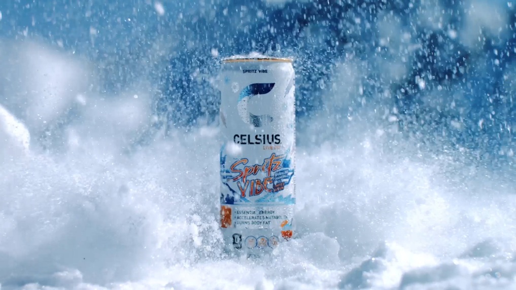 Celsius 股价暴跌 58%:高增长神话破灭,还是抄底良机?