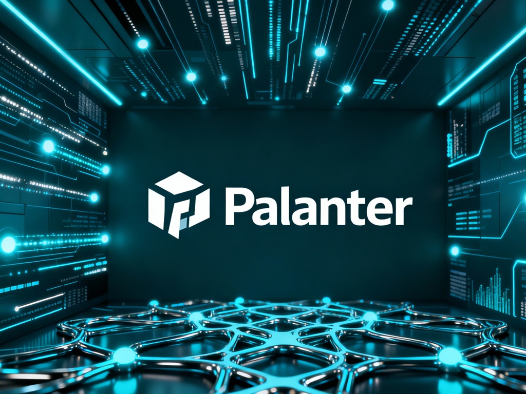 从政府承包商到 AI 超级平台:Palantir 如何凭 AIP 打造 114% 的增长神话?