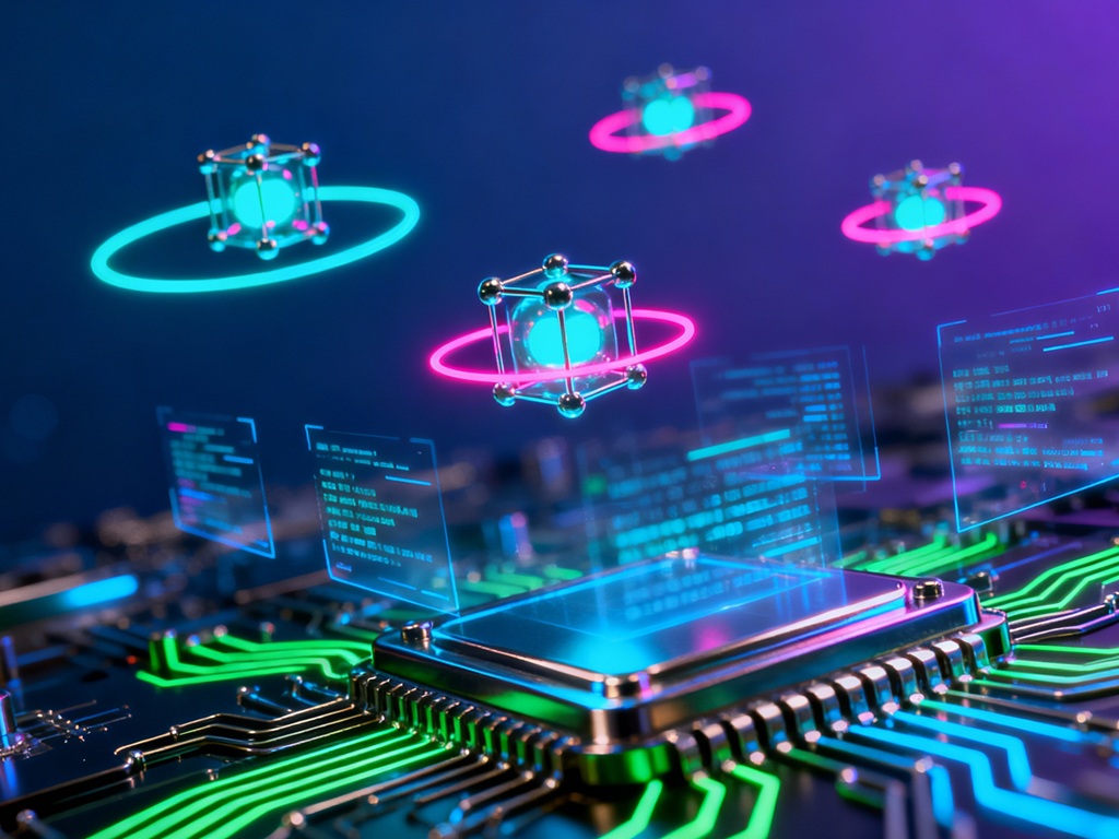 量子计算不再只是未来概念:D-Wave Quantum为何成为更“现实”的QBTS投资标的?