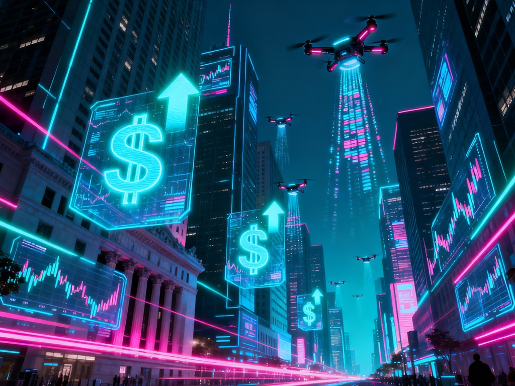 高息时代回归?Realty Income 与 Enbridge:两只5.6%稳健股息股的长期价值解析