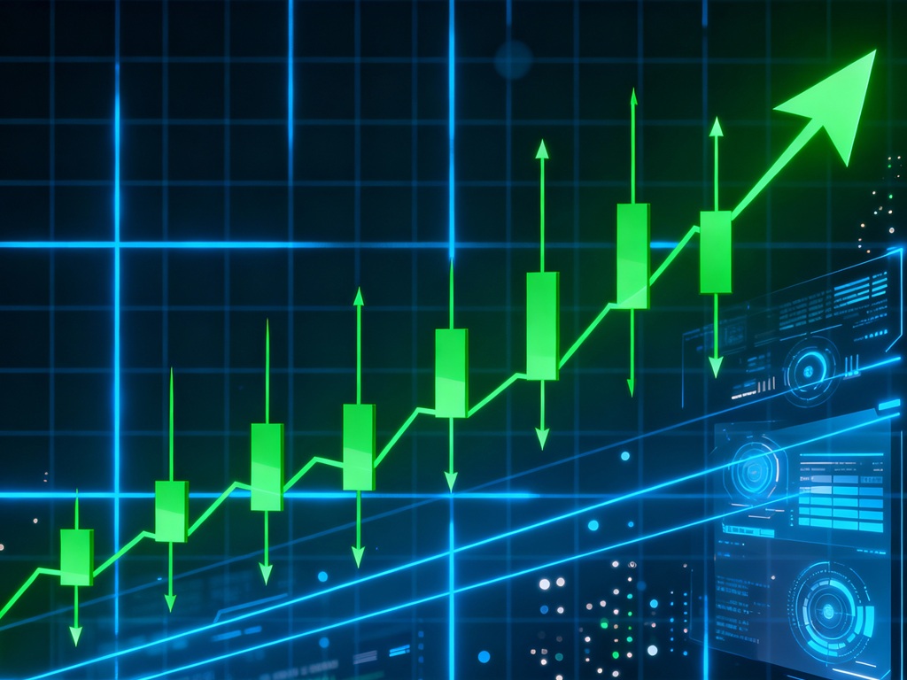 一个月涨幅领跑 S&P 500,这三只美股或将成为 2026 年的核心配置