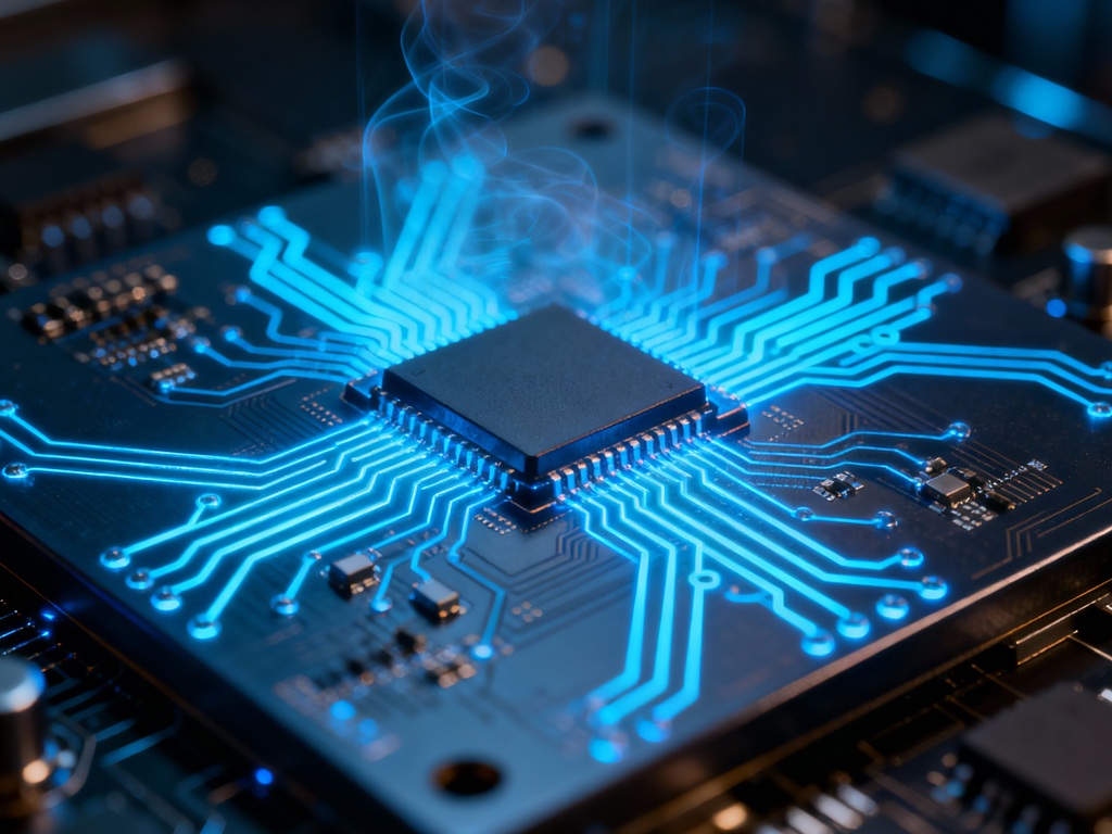 英伟达 vs 台积电：谁才是AI时代最值得买入的半导体龙头？深度对比一文看懂