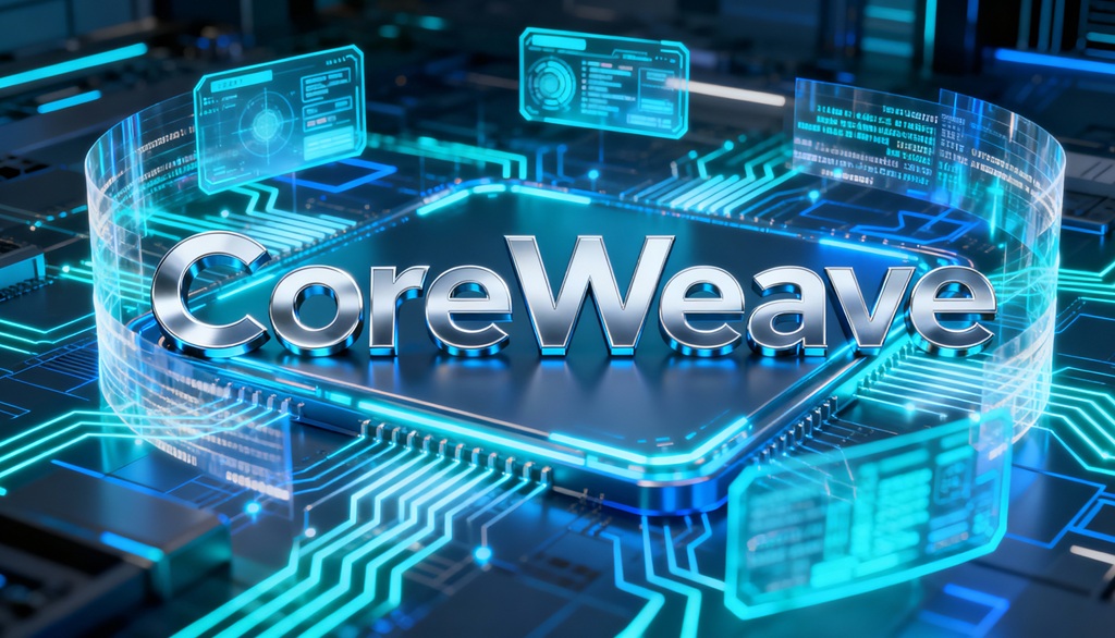 收入储备 560 亿却持续亏损:CoreWeave 会成为下一只 AI 大黑马,还是“高风险雷区”?