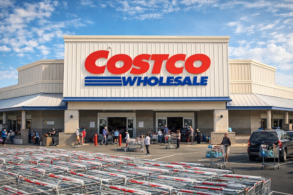 基本面稳如磐石，但估值高企：Costco 的上涨空间还有多大？