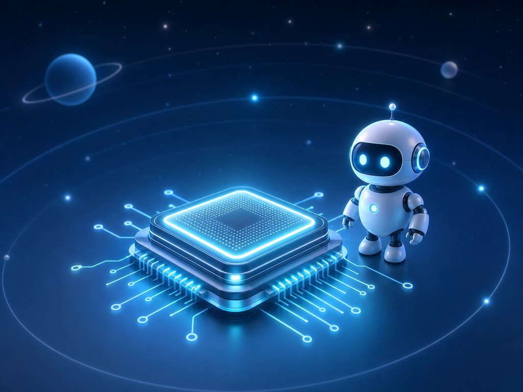 安森美押注AI数据中心与物理AI,2030年目标能否支撑股价?-图片1