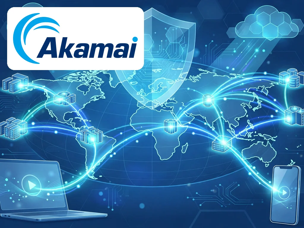 全球内容分发与云安全龙头:阿卡迈 Akamai Technologies(AKAM)