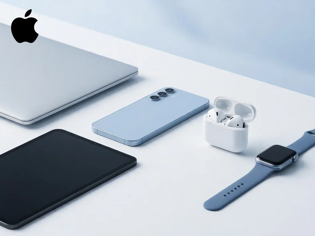 全球消费电子与智能手机龙头：苹果 Apple Inc.(AAPL)