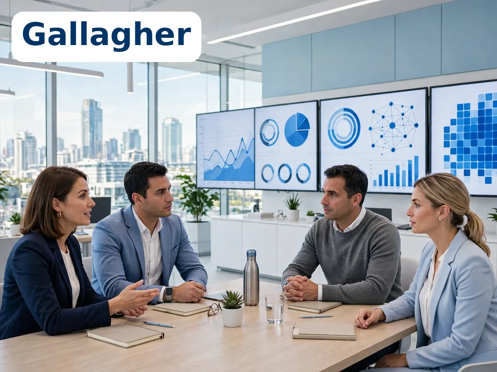 全球保险经纪龙头:加拉格尔 Arthur J. Gallagher & Co.(AJG)