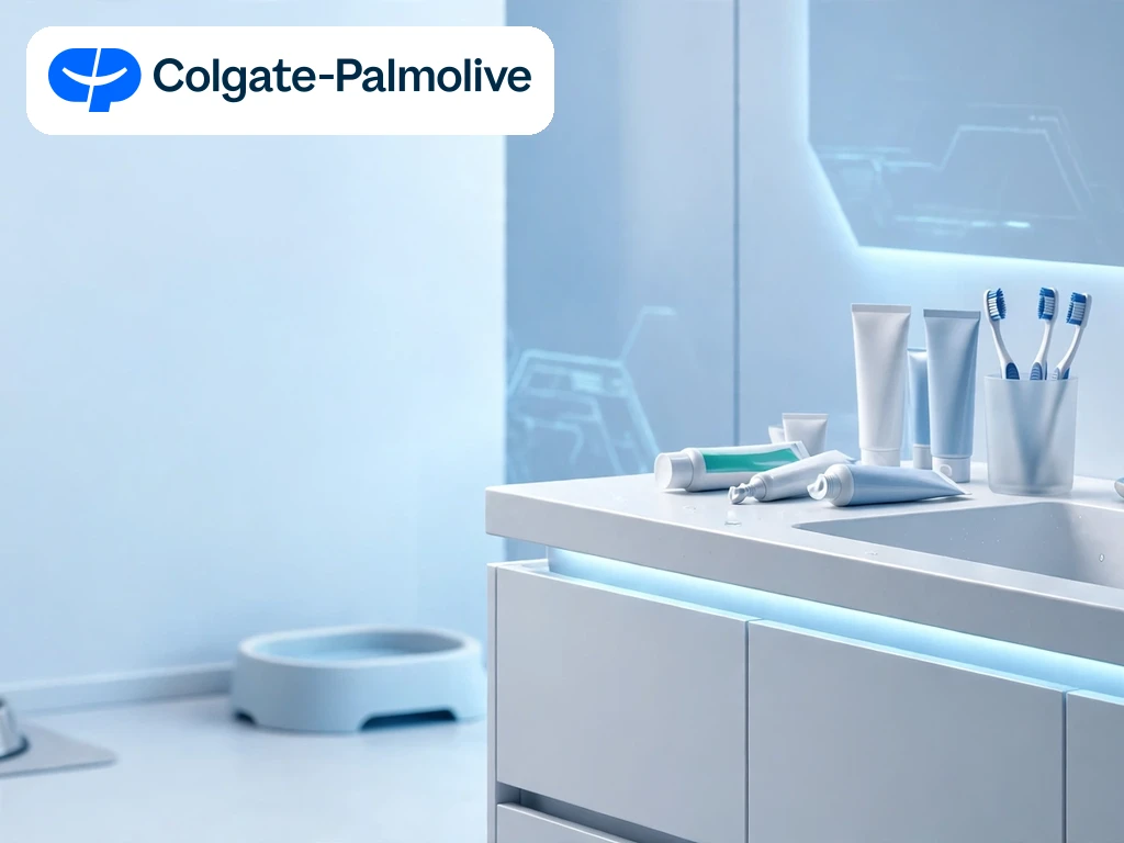 全球口腔护理与日化消费品龙头：高露洁-棕榄公司 Colgate-Palmolive Company(CL)