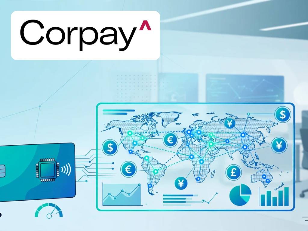 全球企业支付巨头：科佩公司 Corpay, Inc.(CPAY)