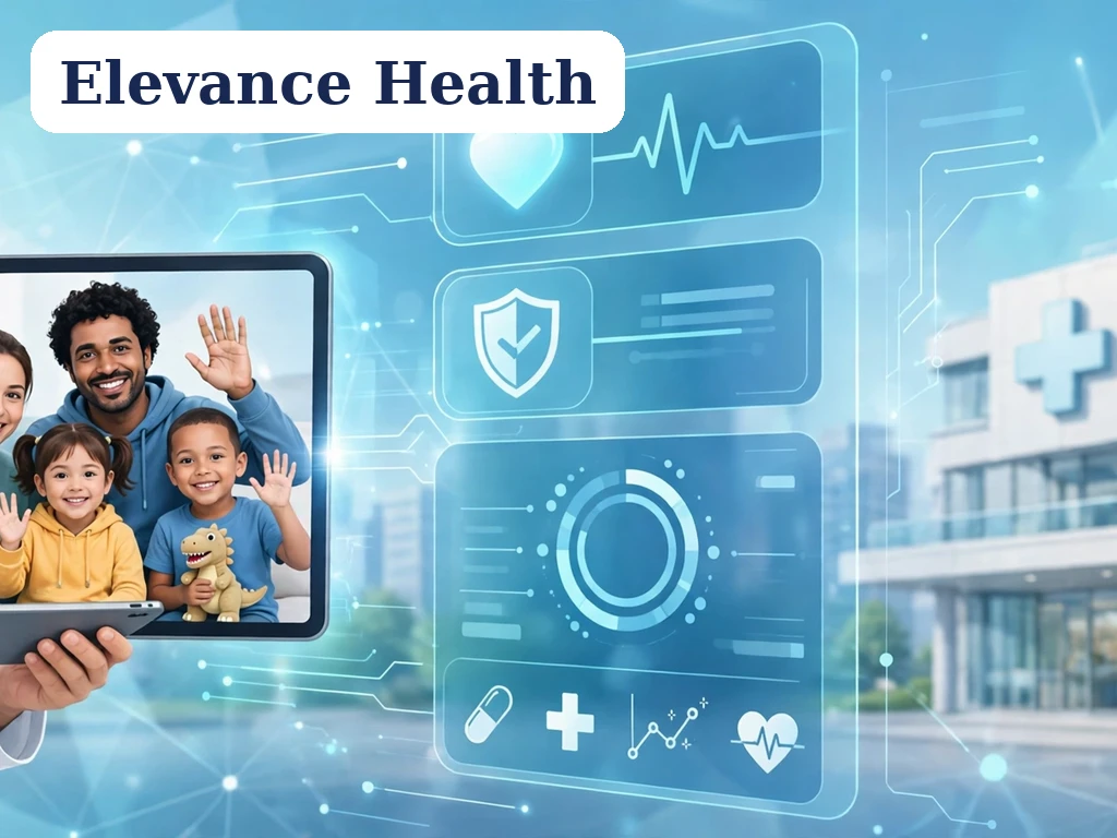美国管理式医疗保健龙头:埃莱万斯健康公司 Elevance Health, Inc.(ELV)
