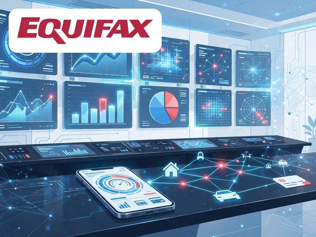全球消费征信巨头:益博睿公司 Equifax Inc.(EFX)