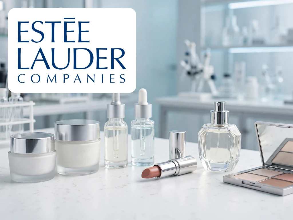 全球高端美妆龙头：雅诗兰黛公司 The Estée Lauder Companies Inc.(EL)