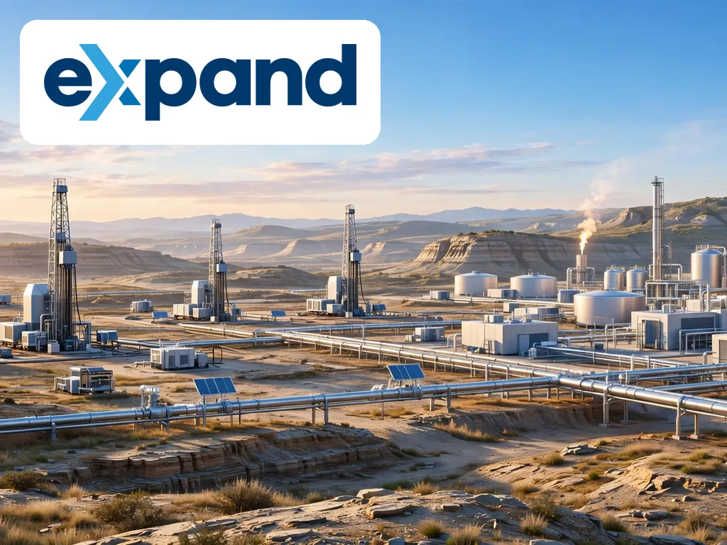 美国最大独立天然气生产商：Expand Energy Corporation(EXE)