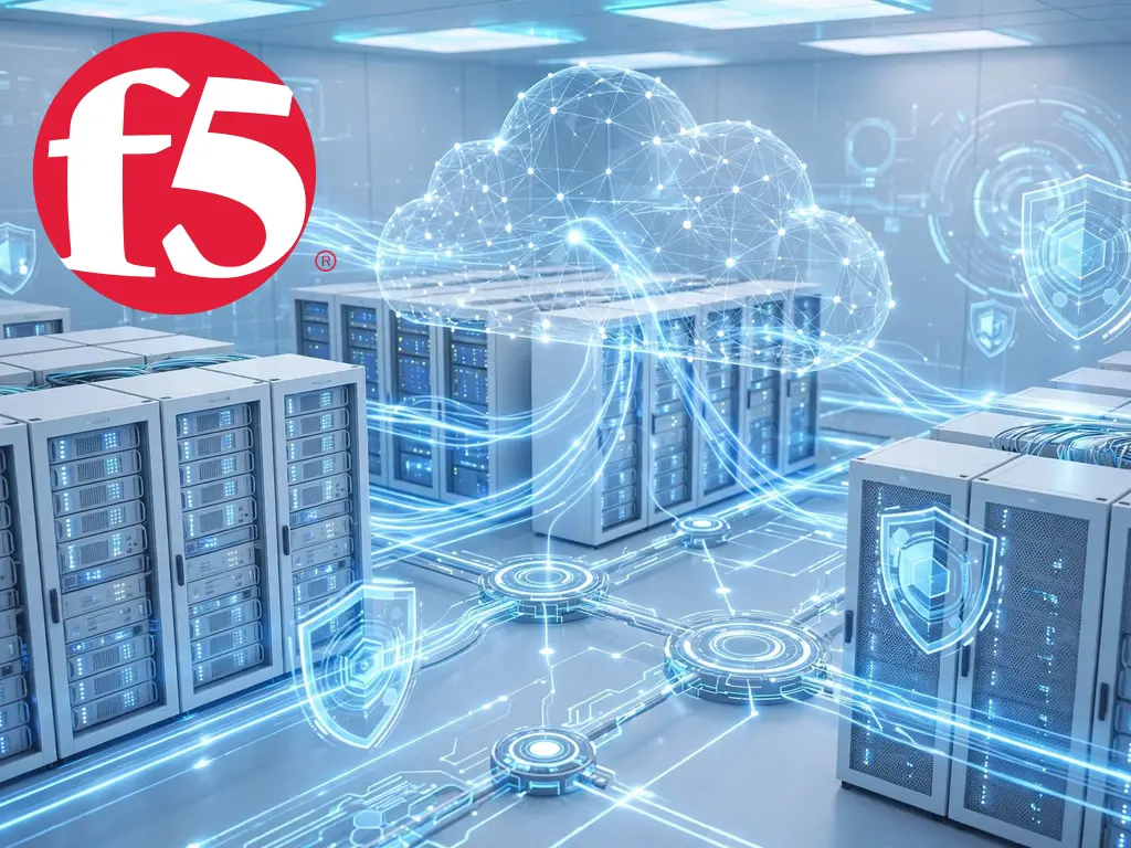 全球应用交付与安全龙头:F5, Inc.(FFIV)