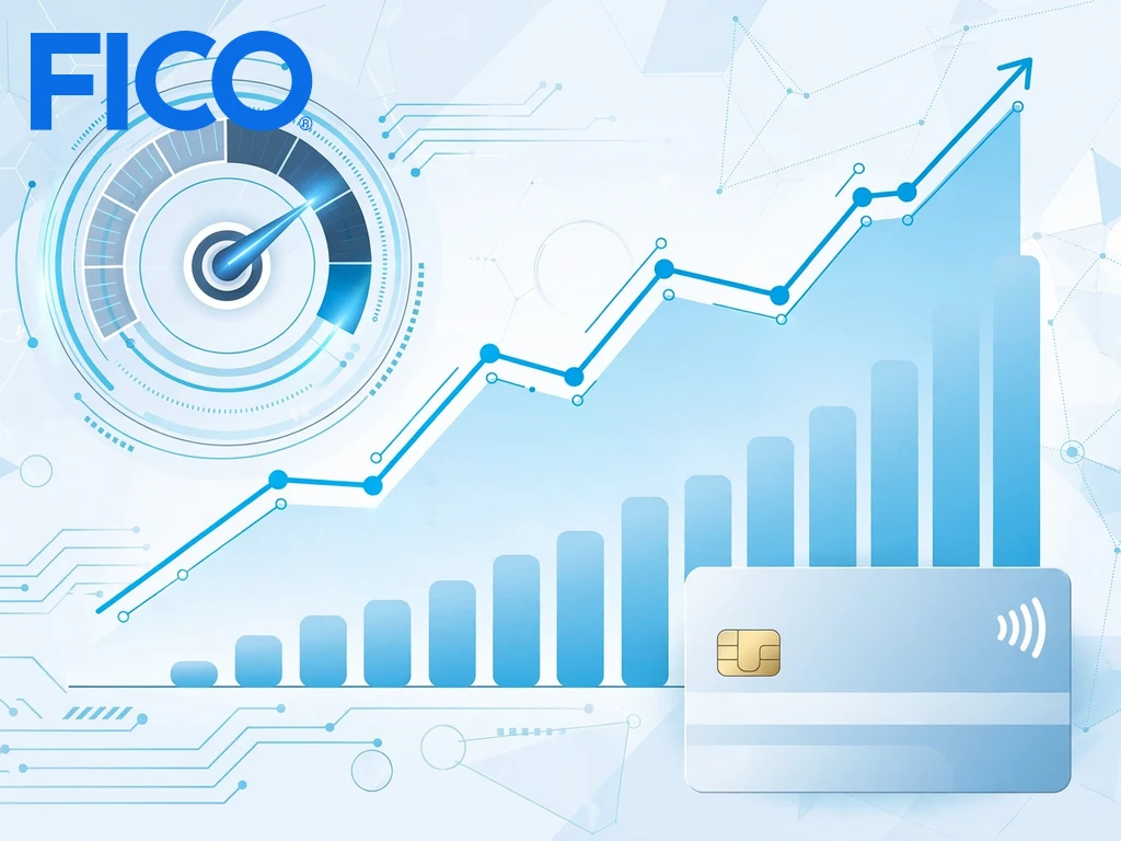 全球信用评分龙头:费埃哲 Fair Isaac Corporation(FICO)