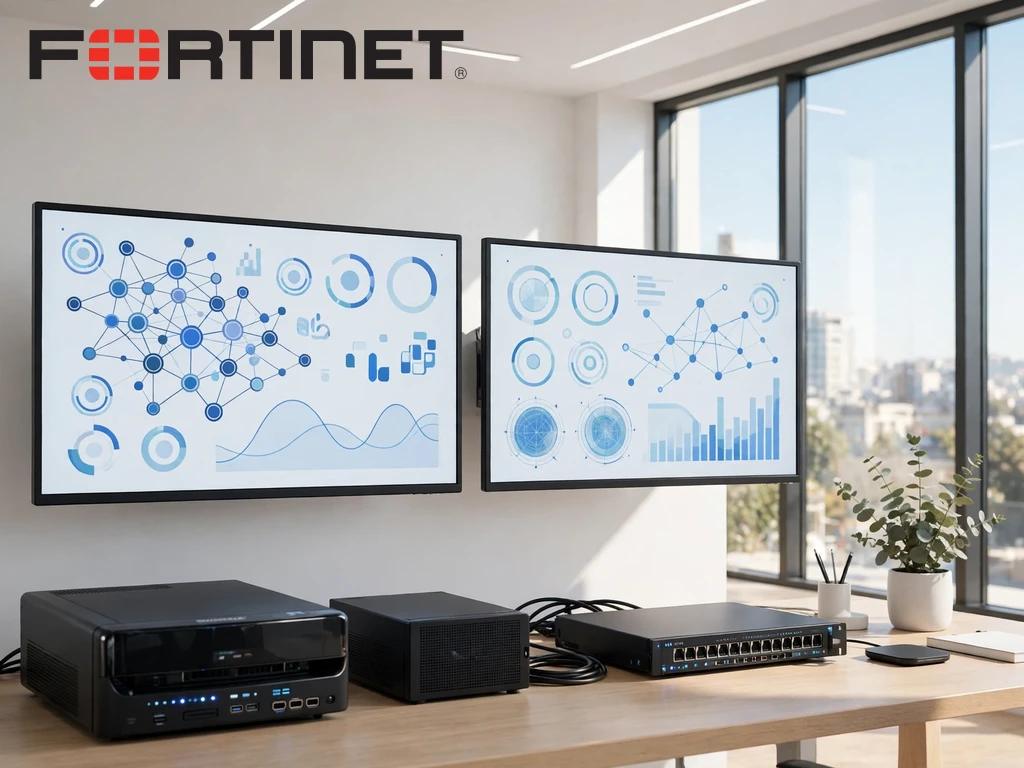 全球网络安全龙头：飞塔公司 Fortinet, Inc.(FTNT)