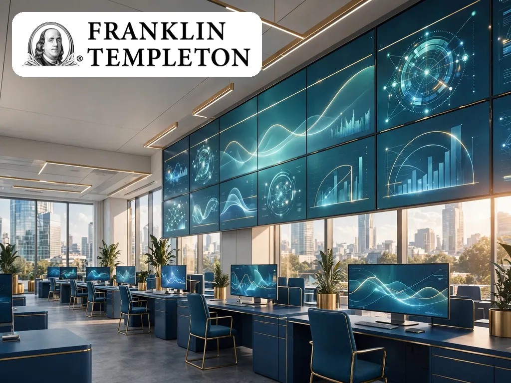 全球资产管理巨头:富兰克林 Franklin Resources, Inc.(BEN)
