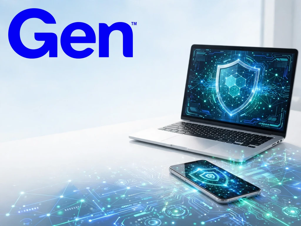 全球消费网络安全龙头：Gen Digital Inc.(GEN)