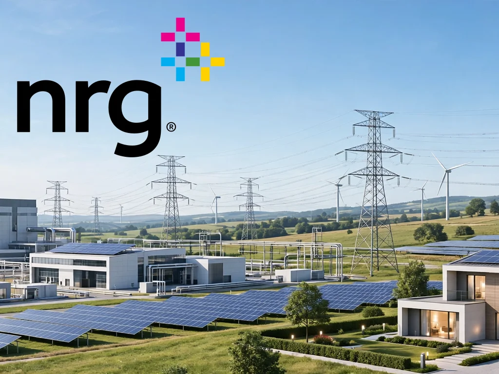 美国综合能源与零售电力龙头:NRG能源公司 NRG Energy, Inc.(NRG)